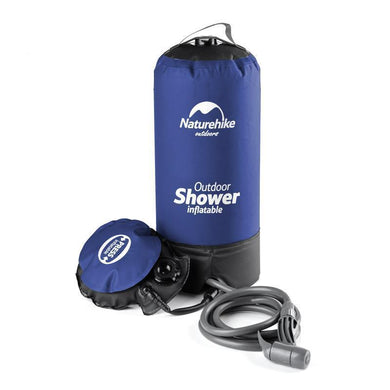 Naturehike Outdoor Inflatable  Pressure Shower - Gear Consumer