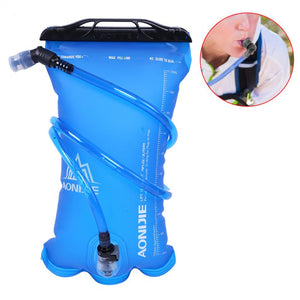 1.5L/2L/3L BPA FREE TPU FOLD-ABLE WATER BLADDER/BAG