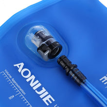 1.5L/2L/3L BPA FREE TPU FOLD-ABLE WATER BLADDER/BAG