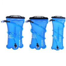 1.5L/2L/3L BPA FREE TPU FOLD-ABLE WATER BLADDER/BAG