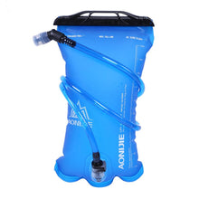 1.5L/2L/3L BPA FREE TPU FOLD-ABLE WATER BLADDER/BAG