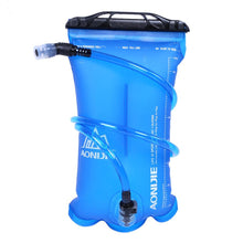 1.5L/2L/3L BPA FREE TPU FOLD-ABLE WATER BLADDER/BAG