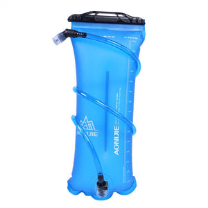 1.5L/2L/3L BPA FREE TPU FOLD-ABLE WATER BLADDER/BAG