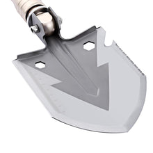 Tactical Multifunction Folding Shovel/Spade - Gear Consumer