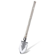 Tactical Multifunction Folding Shovel/Spade - Gear Consumer