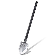 Tactical Multifunction Folding Shovel/Spade - Gear Consumer