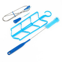 4 in 1 Hydration Water Bottle Cleaning Set - Gear Consumer