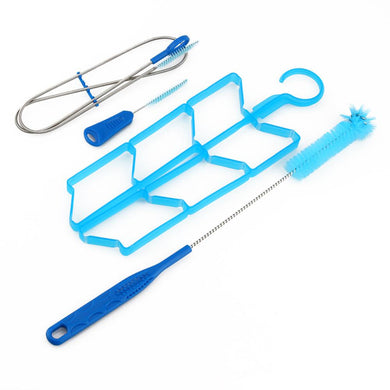 4 in 1 Hydration Water Bottle Cleaning Set - Gear Consumer
