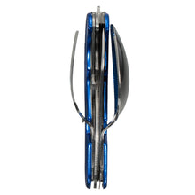 3 in 1  Stainless Steel Foldable Fork, Spoon Set - Gear Consumer