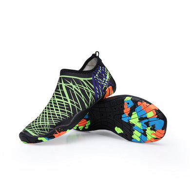 Unisex Quick Drying Sneaker - Gear Consumer