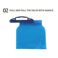 1L/1.5/2L Water Hydration Bladder Bags - Gear Consumer