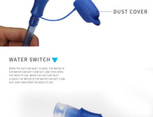 1L/1.5/2L Water Hydration Bladder Bags - Gear Consumer