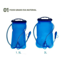 1L/1.5/2L Water Hydration Bladder Bags - Gear Consumer