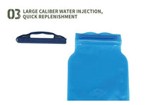 1L/1.5/2L Water Hydration Bladder Bags - Gear Consumer