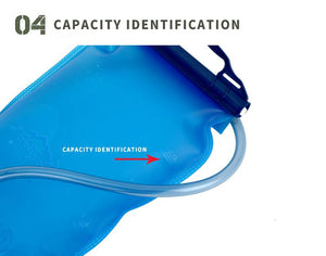 1L/1.5/2L Water Hydration Bladder Bags - Gear Consumer