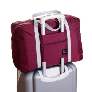 Travel Bag Clothes Luggage Storage organizer  Collation - Gear Consumer