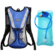 2L TPU Biking/Outdoor Water Hydration Bladder Pack+Backpack - Gear Consumer