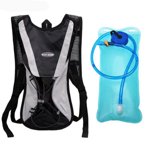 2L TPU Biking/Outdoor Water Hydration Bladder Pack+Backpack - Gear Consumer