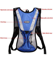 2L TPU Biking/Outdoor Water Hydration Bladder Pack+Backpack - Gear Consumer