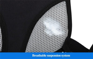 2L TPU Biking/Outdoor Water Hydration Bladder Pack+Backpack - Gear Consumer