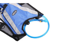 2L TPU Biking/Outdoor Water Hydration Bladder Pack+Backpack - Gear Consumer