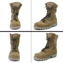 550 Paracord Boot Laces Emergency Fire Making Shoelace - Gear Consumer