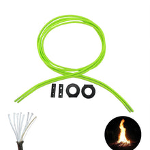 550 Paracord Boot Laces Emergency Fire Making Shoelace - Gear Consumer