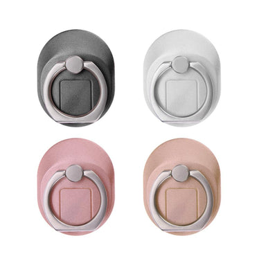 360° PHONE STAND/FINGER RING GRIP - Gear Consumer