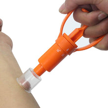 POISON/VENOM EXTRACTOR EMERGENCY SURVIVAL KIT - Gear Consumer