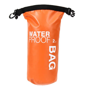 2L Outdoor Nylon Dry Bag - Gear Consumer