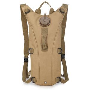 2L Rucksack Tactical Hydration Backpack - Gear Consumer