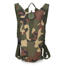 2L Rucksack Tactical Hydration Backpack - Gear Consumer
