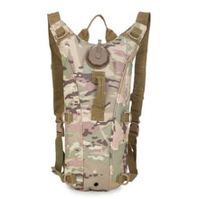2L Rucksack Tactical Hydration Backpack - Gear Consumer