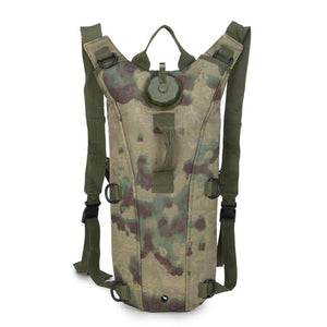 2L Rucksack Tactical Hydration Backpack - Gear Consumer