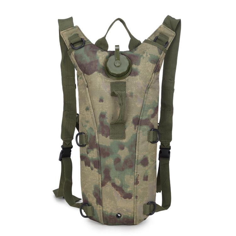 2L Rucksack Tactical Hydration Backpack - Gear Consumer