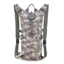 2L Rucksack Tactical Hydration Backpack - Gear Consumer
