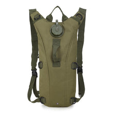 2L Rucksack Tactical Hydration Backpack - Gear Consumer