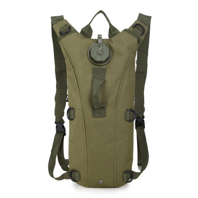 2L Rucksack Tactical Hydration Backpack - Gear Consumer