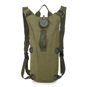 2L Rucksack Tactical Hydration Backpack - Gear Consumer
