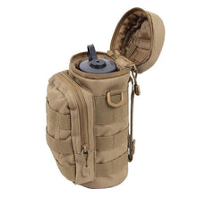 Molle Water Bottle Pouch - Gear Consumer