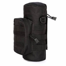 Molle Water Bottle Pouch - Gear Consumer