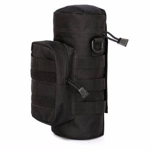 Molle Water Bottle Pouch - Gear Consumer