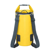 15L/20L Waterproof Outdoor Dry Storage Bags (Rafting) - Gear Consumer