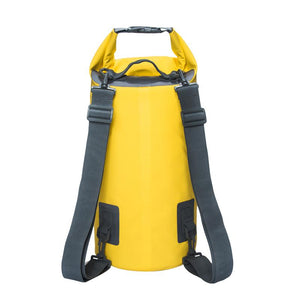15L/20L Waterproof Outdoor Dry Storage Bags (Rafting) - Gear Consumer