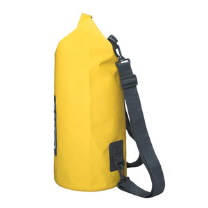15L/20L Waterproof Outdoor Dry Storage Bags (Rafting) - Gear Consumer