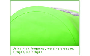 15L/20L Waterproof Outdoor Dry Storage Bags (Rafting) - Gear Consumer