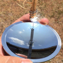 Solar Emergency Fire Starter - Gear Consumer
