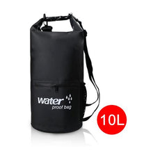 10L/20L Double Shoulder Strap Dry Bag - Gear Consumer