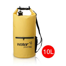 10L/20L Double Shoulder Strap Dry Bag - Gear Consumer