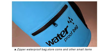 10L/20L Double Shoulder Strap Dry Bag - Gear Consumer